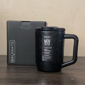 Brumate- MUV 15 oz- Phantom Paisley (glow in the dark)